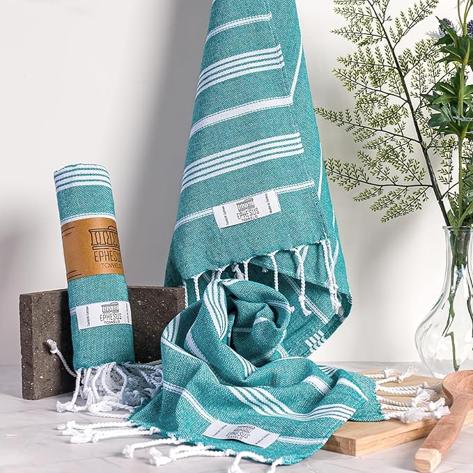 Turkish Hand Towels - Image 6