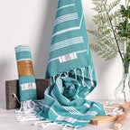 Turkish Hand Towels - Image 6