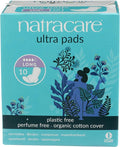 Natracare Slim Fitting Ultra Pads by Natracare