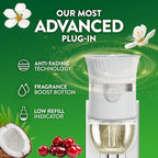 Air Wick Plug In Scented Oil Refill, Infused - Image 7