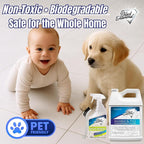 Black Diamond Stoneworks Marble & Tile Cleaner Gallon + Ultimate Grout Cleaner - Image 6