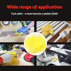S&F STEAD & FAST Painters Tack Cloth - Image 6