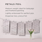 Fromm Pop Up Hair Foils, Cosmetology Supplies, Hairstylist Essentials, - Image 2