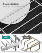 SONGMICS Dish Drying Rack - Image 5