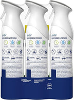 Febreze Air Mist, Air Freshener Spray, Odor Fighting Room Spray, Deodorizer - Image 13
