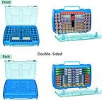 ALCYON Battery Organizer Case - Image 2