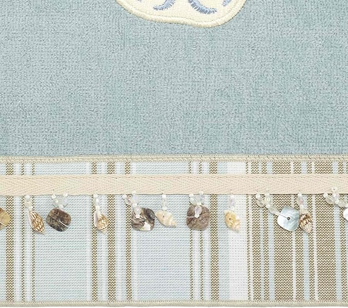 Avanti Linens - Bath Towel, Soft & Absorbent Cotton Towel - Image 2