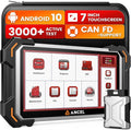 ANCEL DS500BT Bidirectional Scan Tool, Full-System Automotive Diagnostic Scanner by ANCEL