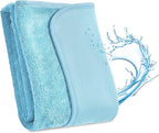 JOYMOOP Microfiber Towels for Cars, 35.4" x 23.6" Car Drying Towel, Quick by JOYMOOP