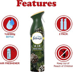 Febreze White Pine & Juniper Berry - Image 2