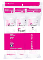 Swisspers Premium 100% Cotton Rounds, Hypoallergenic by Swisspers