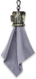 Carson Stuff-It Microfiber Lens Cloth Cleaning System by Carson