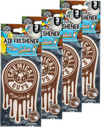 Chemical Guys Car Fresheners, Hanging Air Fresheners - Image 2