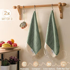 Turkish Hand Towels - Image 2