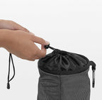 Brabantia - Premium Peg Bag - Laundry Pegs Storage - Durable Weather-Resistant - Image 4