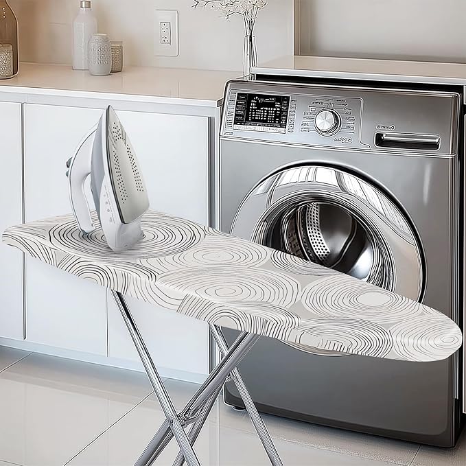 Ironing Board Cover for Crafting, Flat Decoration - Image 5
