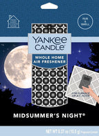 Yankee Candle Midsummer's Night Whole Home Air Freshener - Image 2