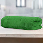 Elegant Comfort Three Line Popcorn Towel Set - Image 2