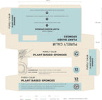 Plant Based Natural Sponge - Image 8