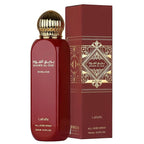 Lattafa Bade'e Al Oud Sublime – Fruity, Oud – All Over Spray Long-Lasting - Image 2