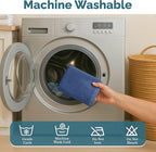 Casa Platino Hand Towels for Bathroom - Image 7