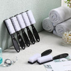 Patelai 15 Pieces Nail Brush Handle Grip - Image 2