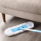 E-Cloth Flexi-Edge Floor & Wall Duster, Reusable Dusting Mop - Image 5