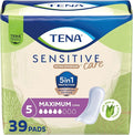 TENA Sensitive Care Maximum Absorbency Incontinence Pads by TENA