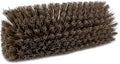 SPARTA Multi-Level Tile Scrub Brush 12" Wide Brush Head, Heavy-Duty Tile by SPARTA