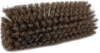 SPARTA Multi-Level Tile Scrub Brush 12" Wide Brush Head, Heavy-Duty Tile by SPARTA