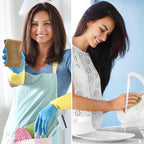 Biodegradable Natural Kitchen Sponge - Image 5
