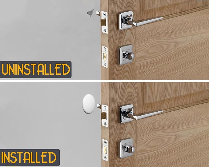 Door Stoppers - Medium 2" - Door Stoppers - Image 4