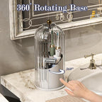 Dustproof Toothbrush Holders - Image 3