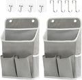 Hanging Basket for Organizing, Wall Organizer by Someteth