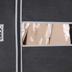 Syeeiex 40" Suit Bag, Suit Bags - Image 4