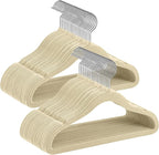SONGMICS Baby Kids Hangers 50 Pack by SONGMICSbySONGMICSHOME