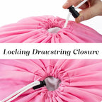 Nylon XL Laundry Bag - Image 6