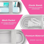 Toothbrush Travel Case for Oral B/Oral-B Pro 1000 1500 5000 7000 & Philips - Image 3