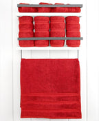 American Soft Linen Luxury Hand Towels - Image 2