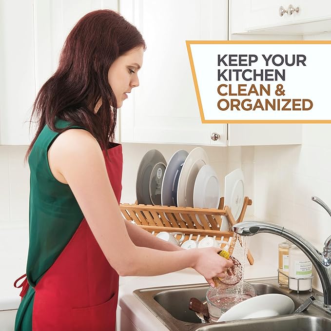 Dish Drying Rack - Image 6
