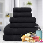 American Veteran Towel, 6 Piece Towel Set - Image 4