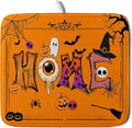 Funny Festival Dish Drying Mats by Giwawa