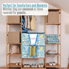 VENO 2 Pack Moving Bags, Storage Bins - Image 8