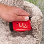 Lilly Brush Mini Pet Hair Detailer | Reusable Fur Remover - Image 6
