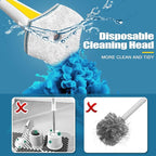 JEHONN Disposable Toilet Brush - Image 2