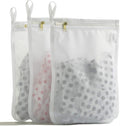 TENRAI Delicates Laundry Bags, Bra Fine Mesh Wash Bag by TENRAI