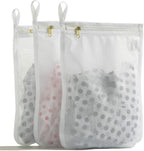TENRAI Delicates Laundry Bags, Bra Fine Mesh Wash Bag by TENRAI