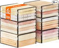 Lifewit 36L Clear Sheet Storage Bags by Lifewit
