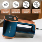 Electric Lint Remover - Image 6