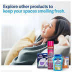 Clorox Fraganzia Small Rooms Air Freshener, Fresh Ocean Breeze - Image 6